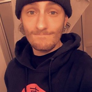 Meet your Posher, Nathan